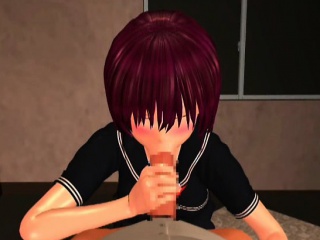 Overwatch Futanari Compilation 3D HD