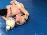 Fuck Towards a mutual orgasm in Catfight