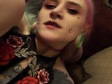 Sissy Bf Fucking Petite Punk Babe