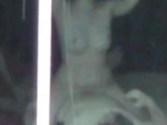 Voyeur Window Sex Of Couple