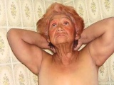 HelloGrannY Amateur Latin Grandma Compilation