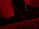 Freaky massage part 2