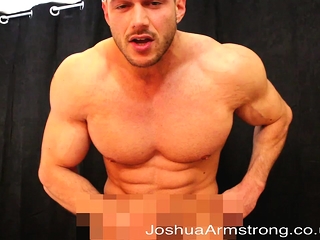 Muscular Masturbation