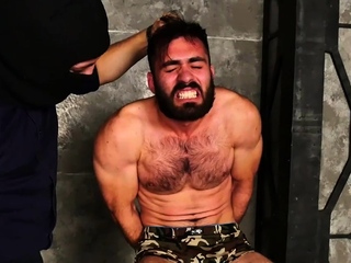 Interrogation Of Soldier Kyrill Part Ii