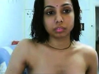 sweet desi girl on cam