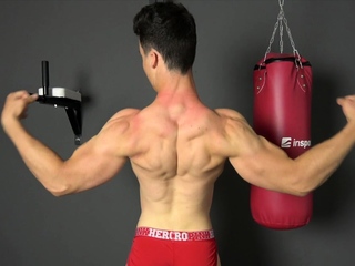 Muscle Flex - Casting 19