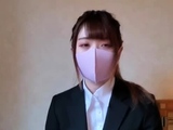 Japanese teen fetish tied