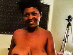 big-nipples-ebony-natural-tits-casting