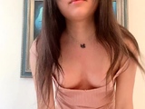 Solo webcam tranny masturbation