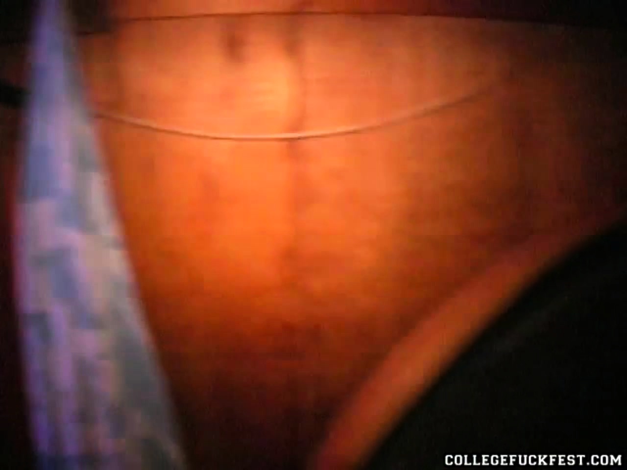 Cock sucking coed whore