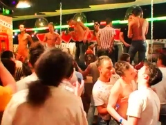 Lewd men getting sucked and drilled all night lengthy
