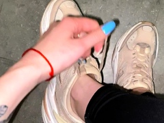 black-amateur-explore-hot-foot-fetish