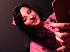 AftynRose ASMR Nurse Aftyn Takes Care Of You Patreon Video