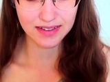 Homemade amateur teen solo