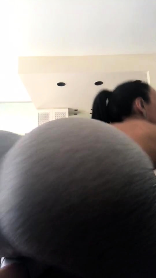 Leann amateur beautiful brunette with big boobs