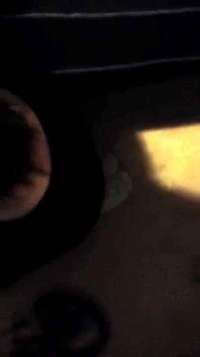 Pale and chubby brunette MILF sucks and tit fucks a big cock