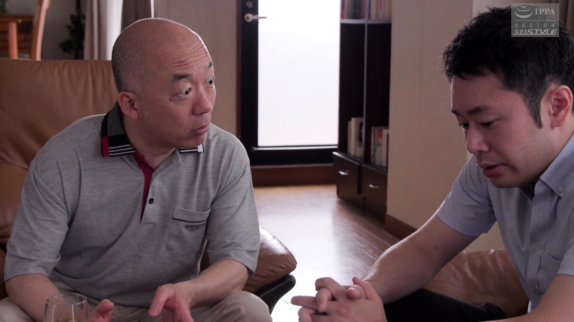 Young asian fucking an old fart