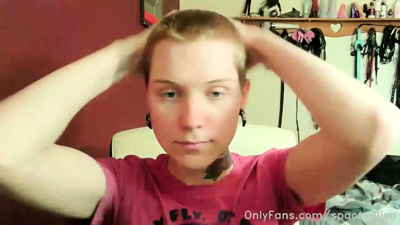 Webcam masturbation super sexy german teen