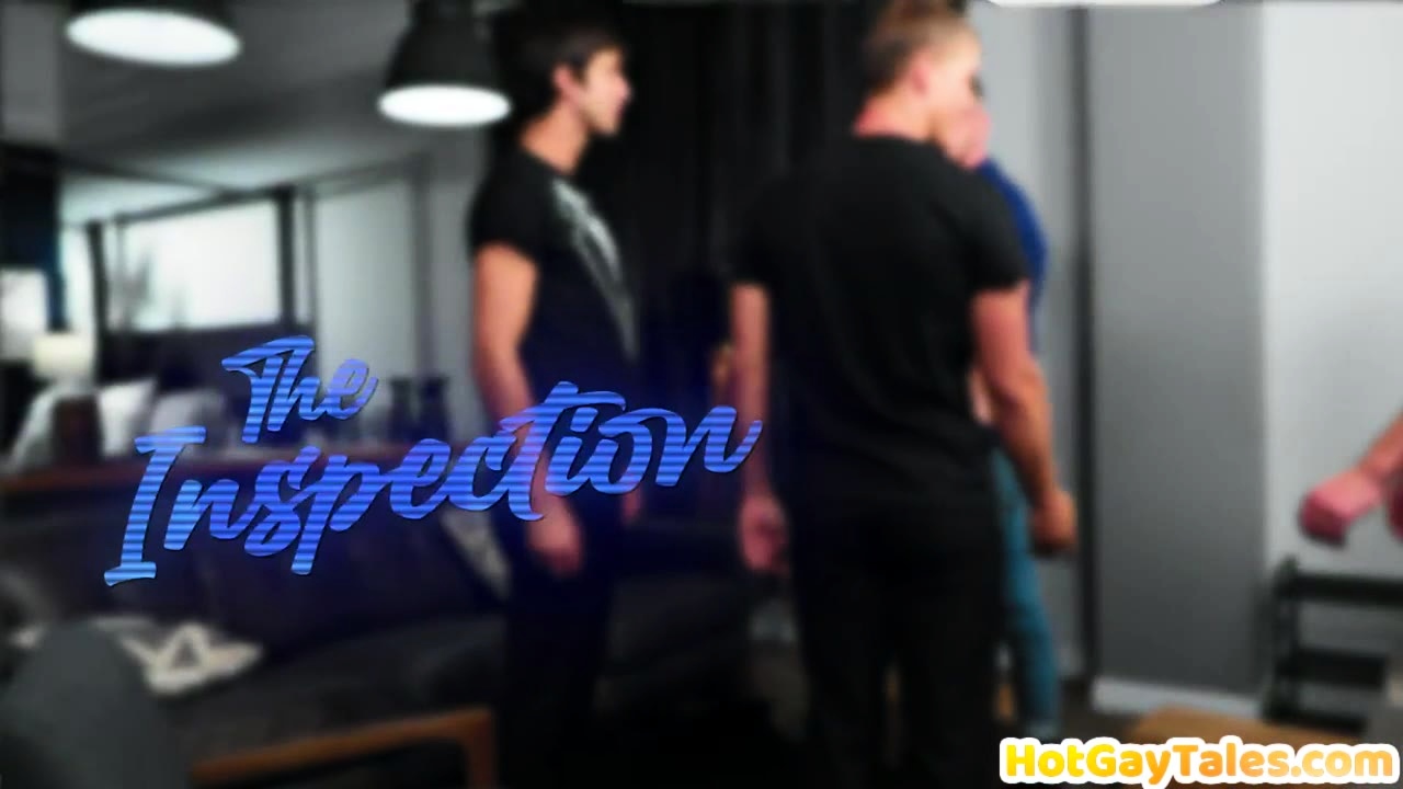 Hairy stud barebacked and jizzed by BF