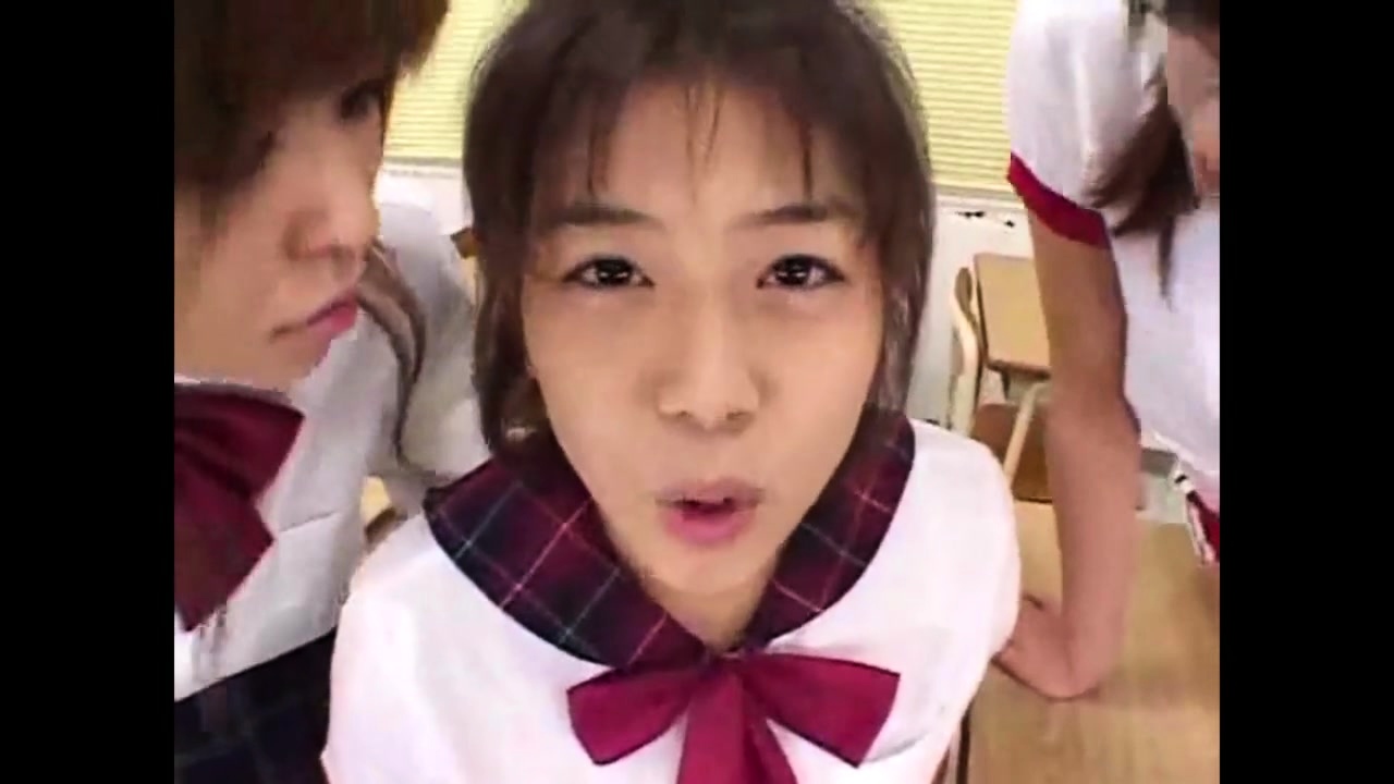 Slutty amateurs sucking cocks in group sex party