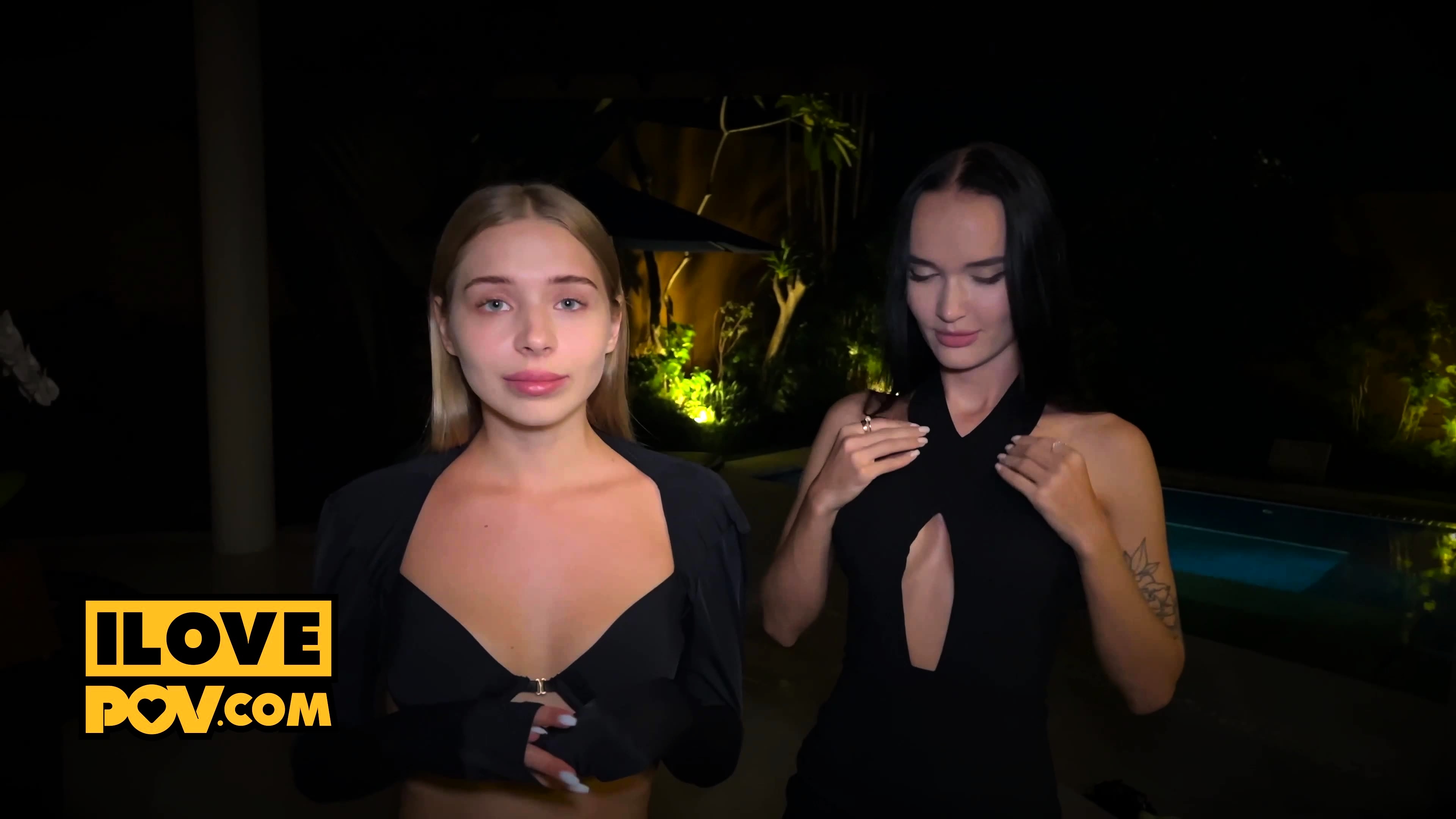 Pussy fucking with Sasha Sparrow and California Babe
