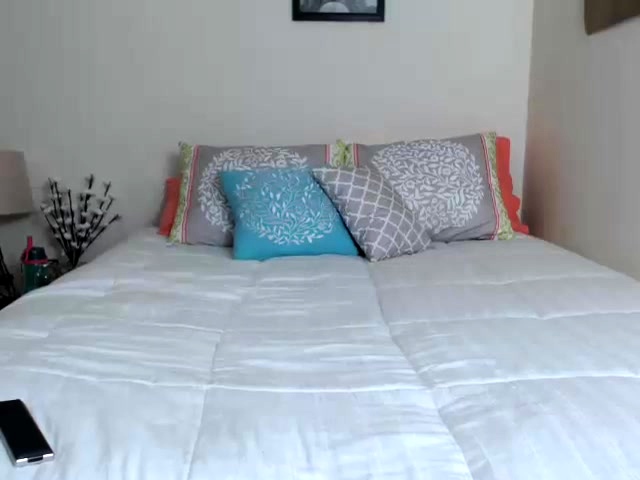 Hot amateur webcam teen masturbates for their fans