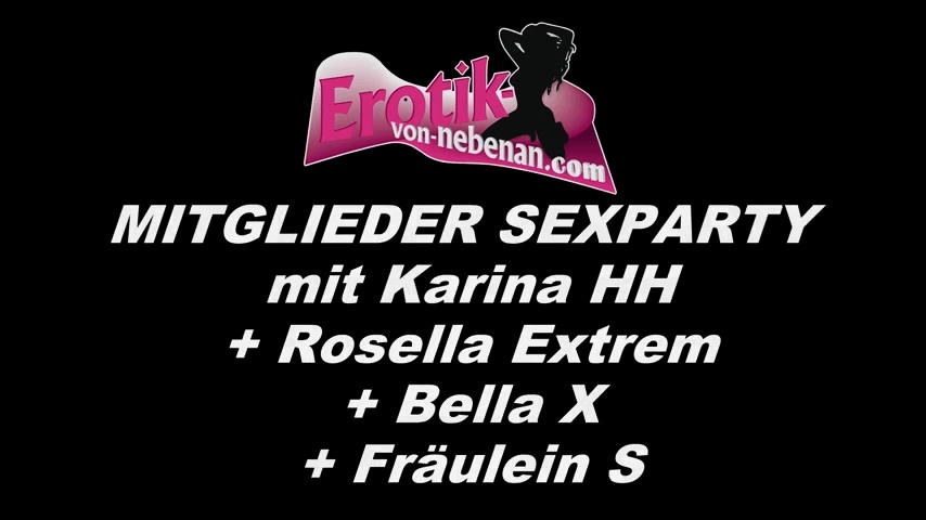 Golden shower party with anal pee and in the face