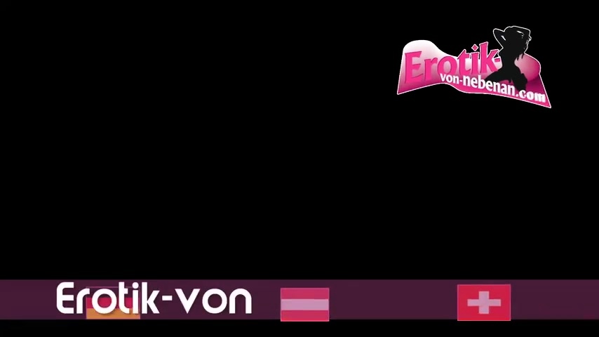 Cum swallowing orgy with German Sunny Sun