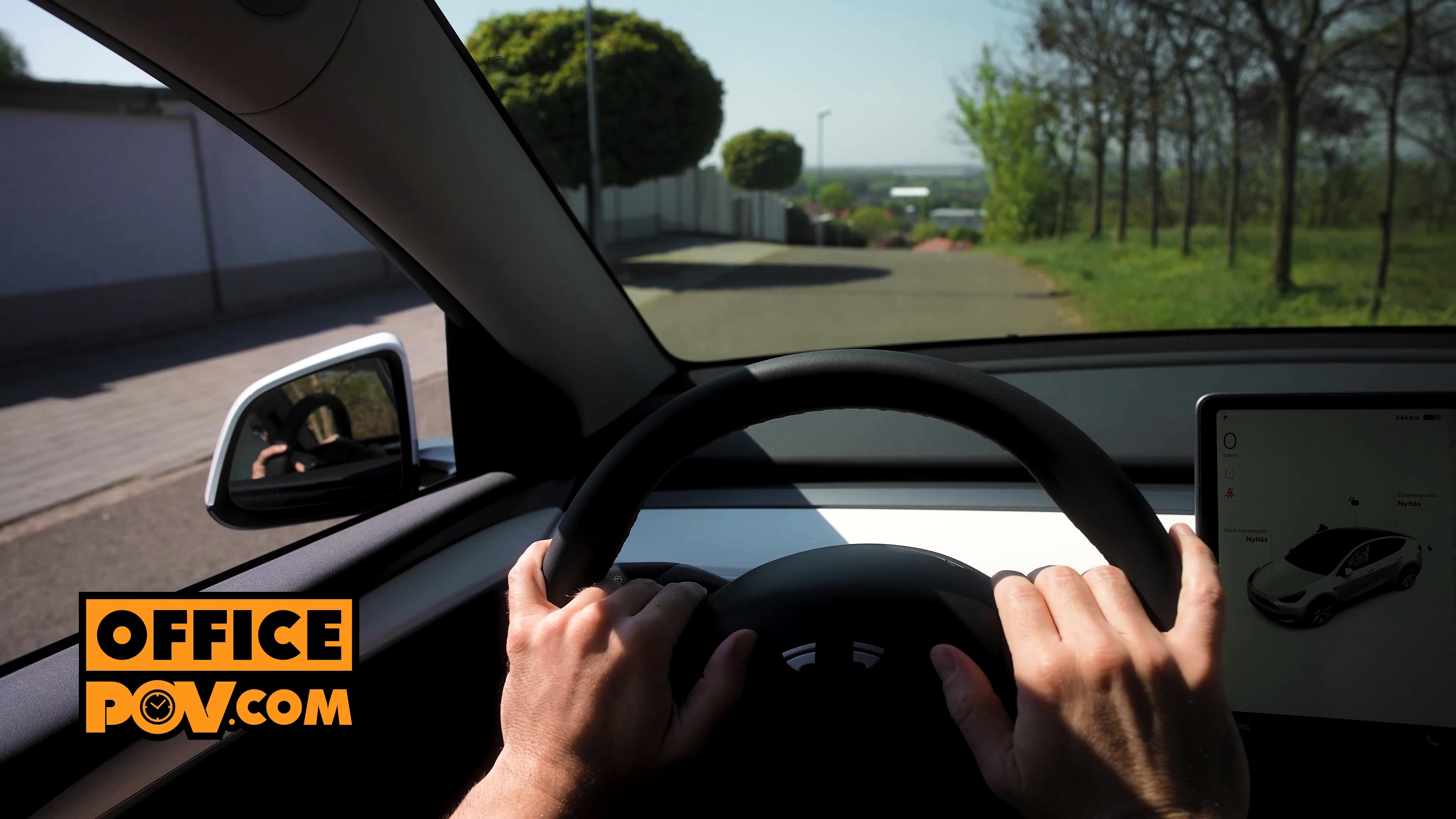 POV - Sasha Rose is your ex client and a hardcore fuck slut