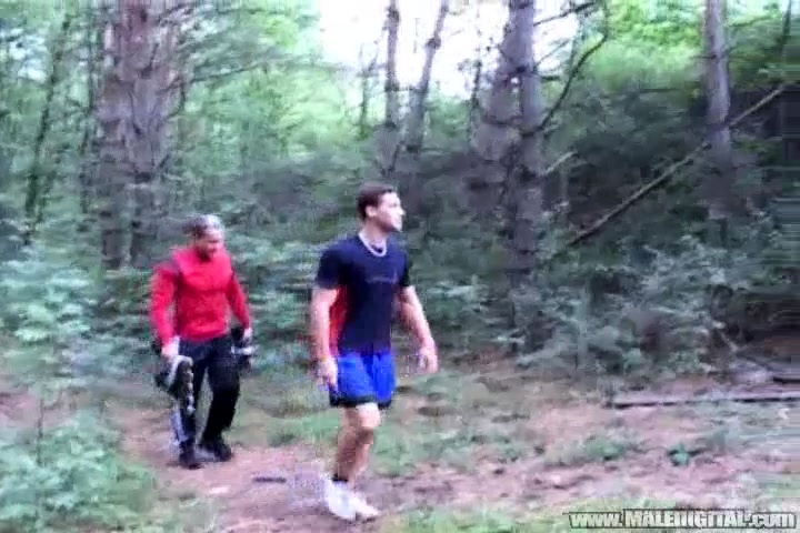 Amateur Blowjob Threesome Fun