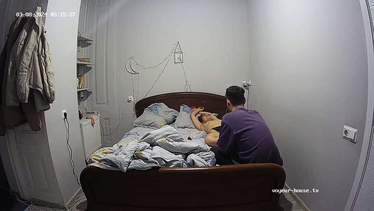 Latin amateur teen in store hidden cam HD