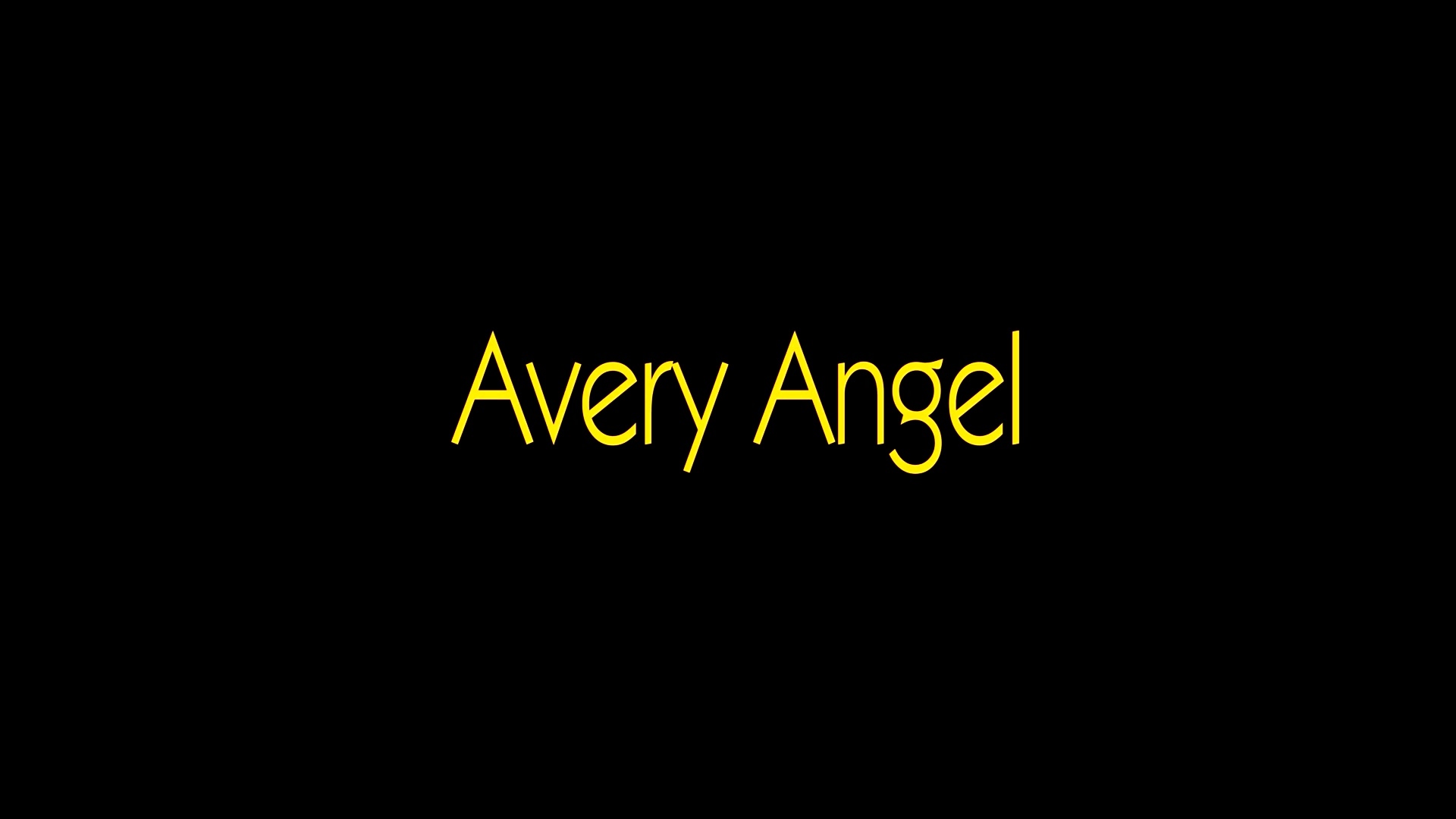 joeystransfeetgirls Avery Angel s Bedtime Footjob