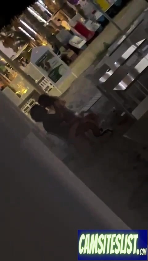 Sex on the beach they don't care about others