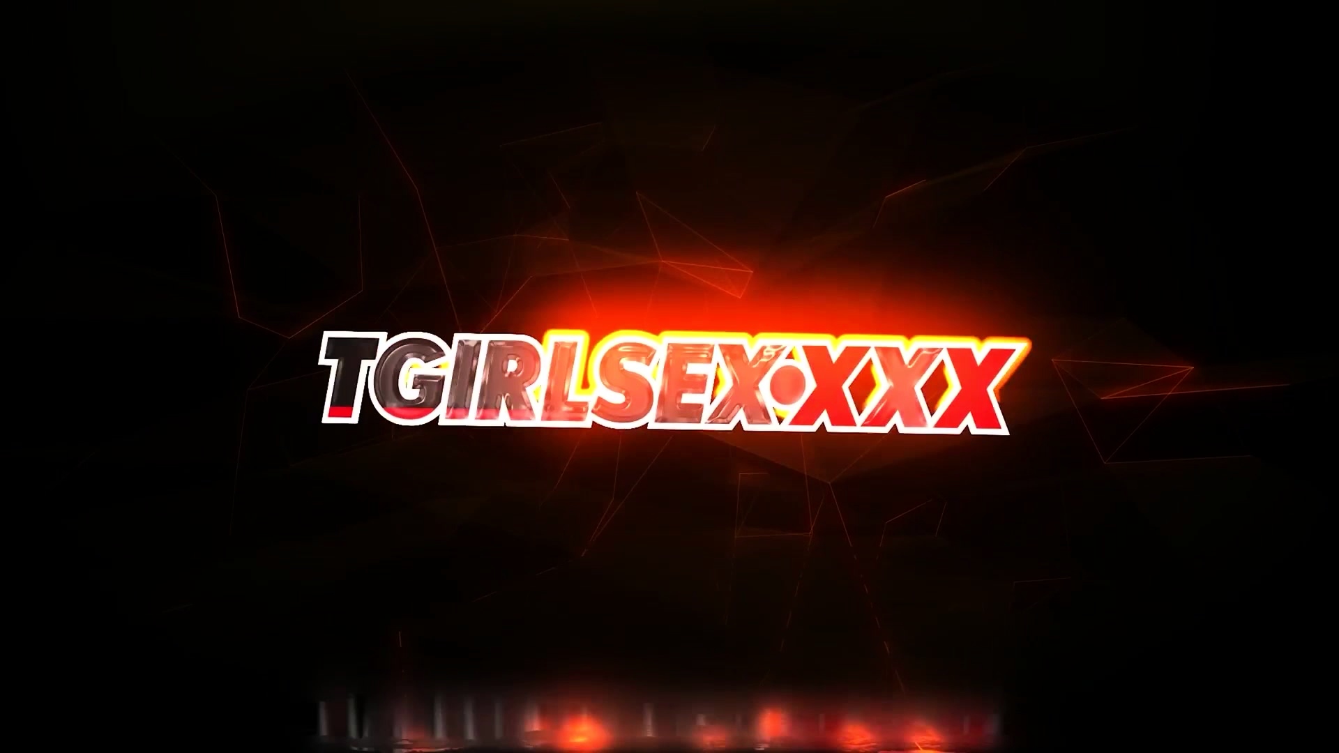 TGIRLSEX XXX When Stars Collide