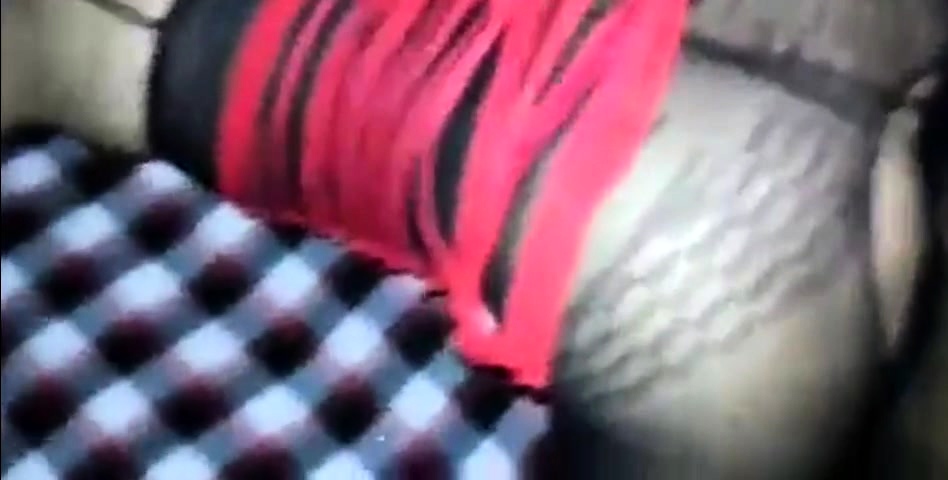 Lovely Egyptian Crossdresser 2