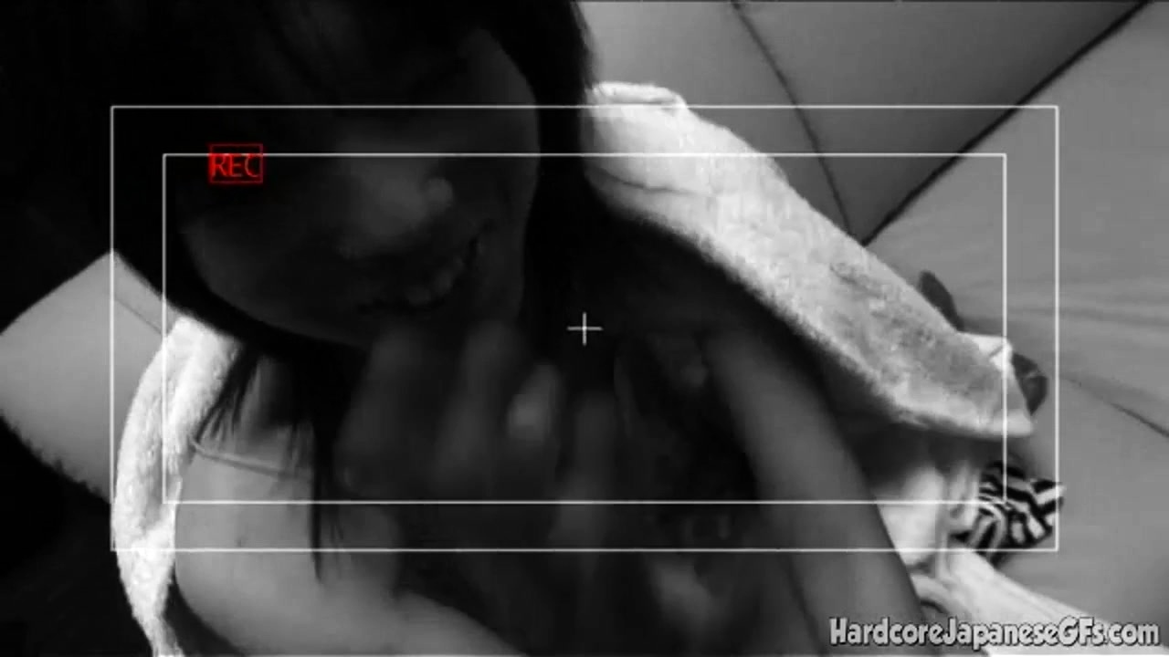 Cute cock sucking Asian