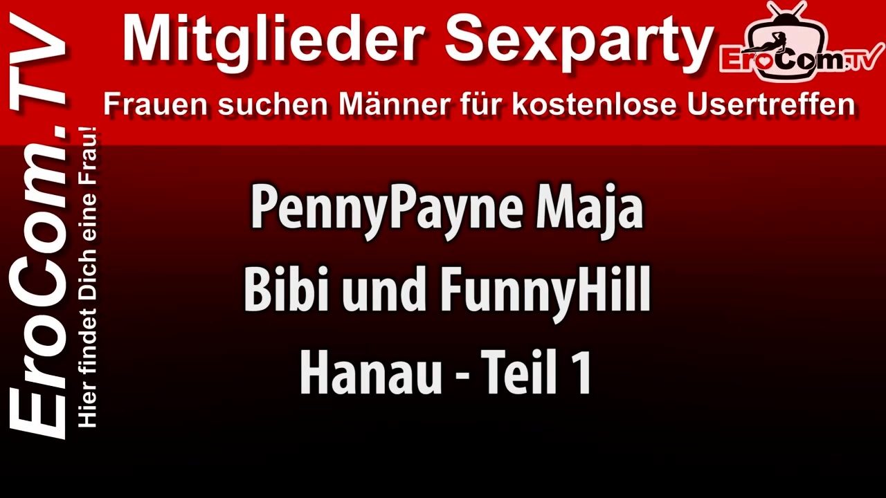 Lots of cum squirted in during a German orgy