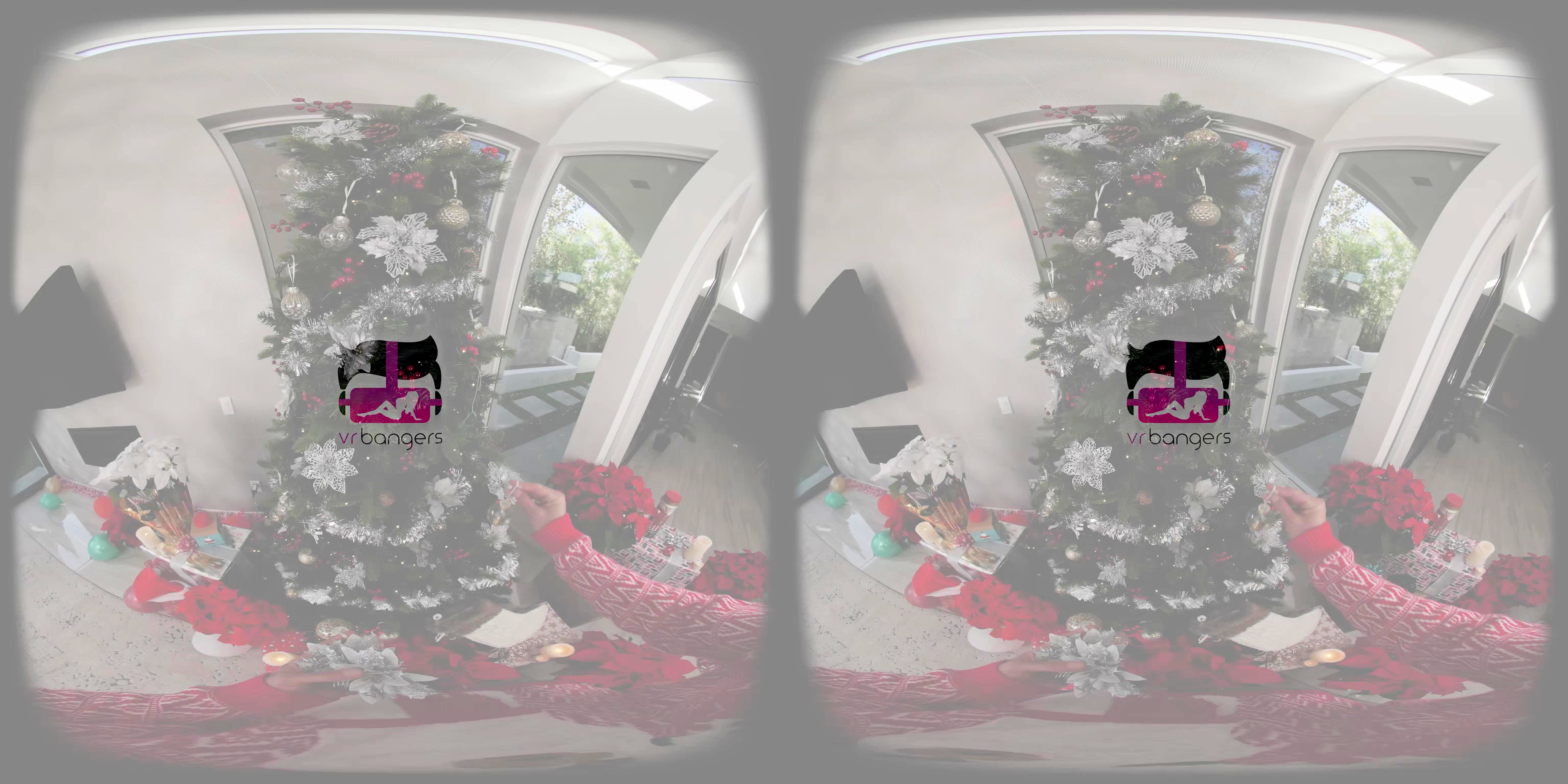 VR Bangers Fucking Kay Lovely VR Porn