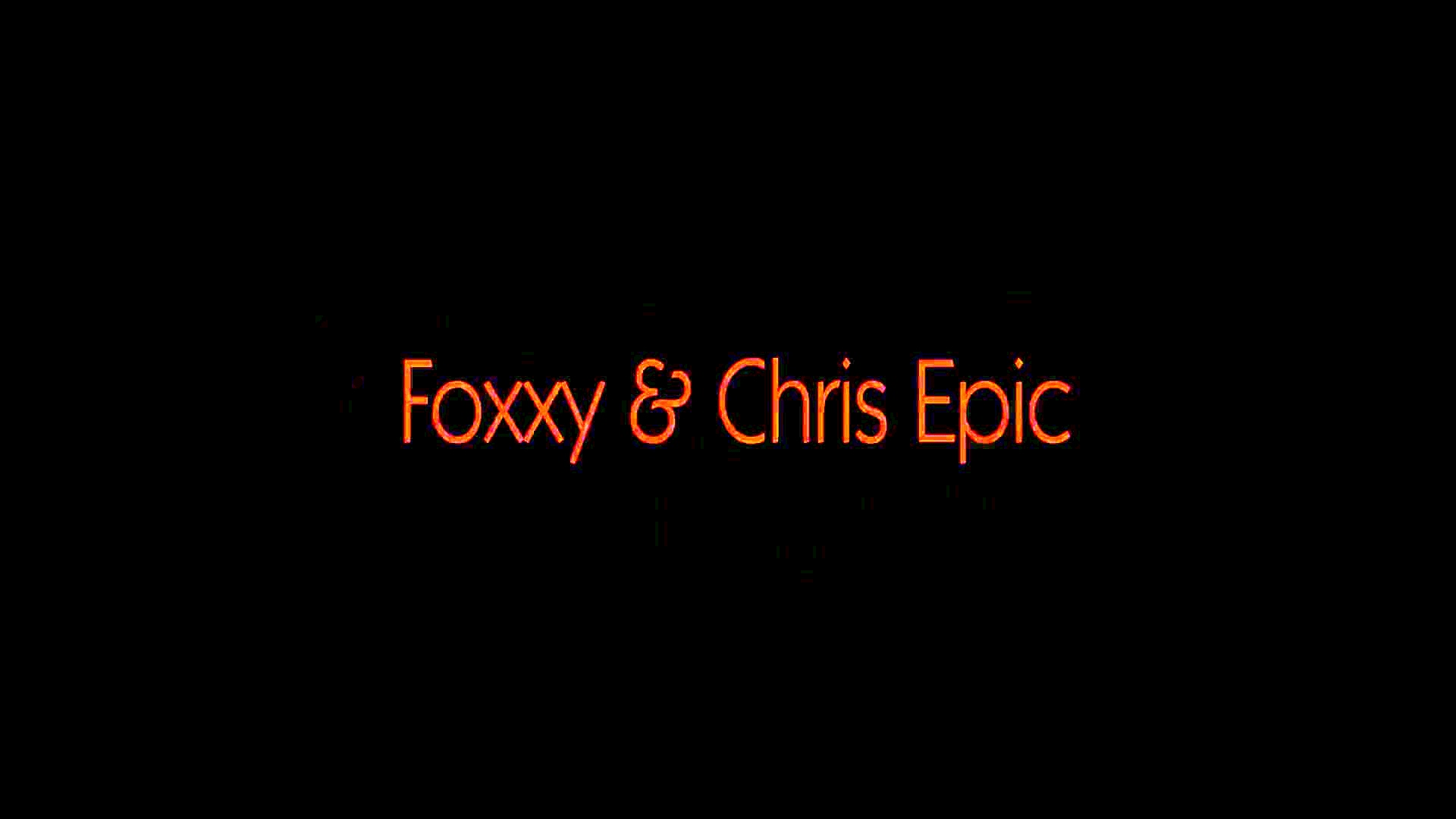 GROOBYGIRLS Foxxy 20 Years A Grooby Girl