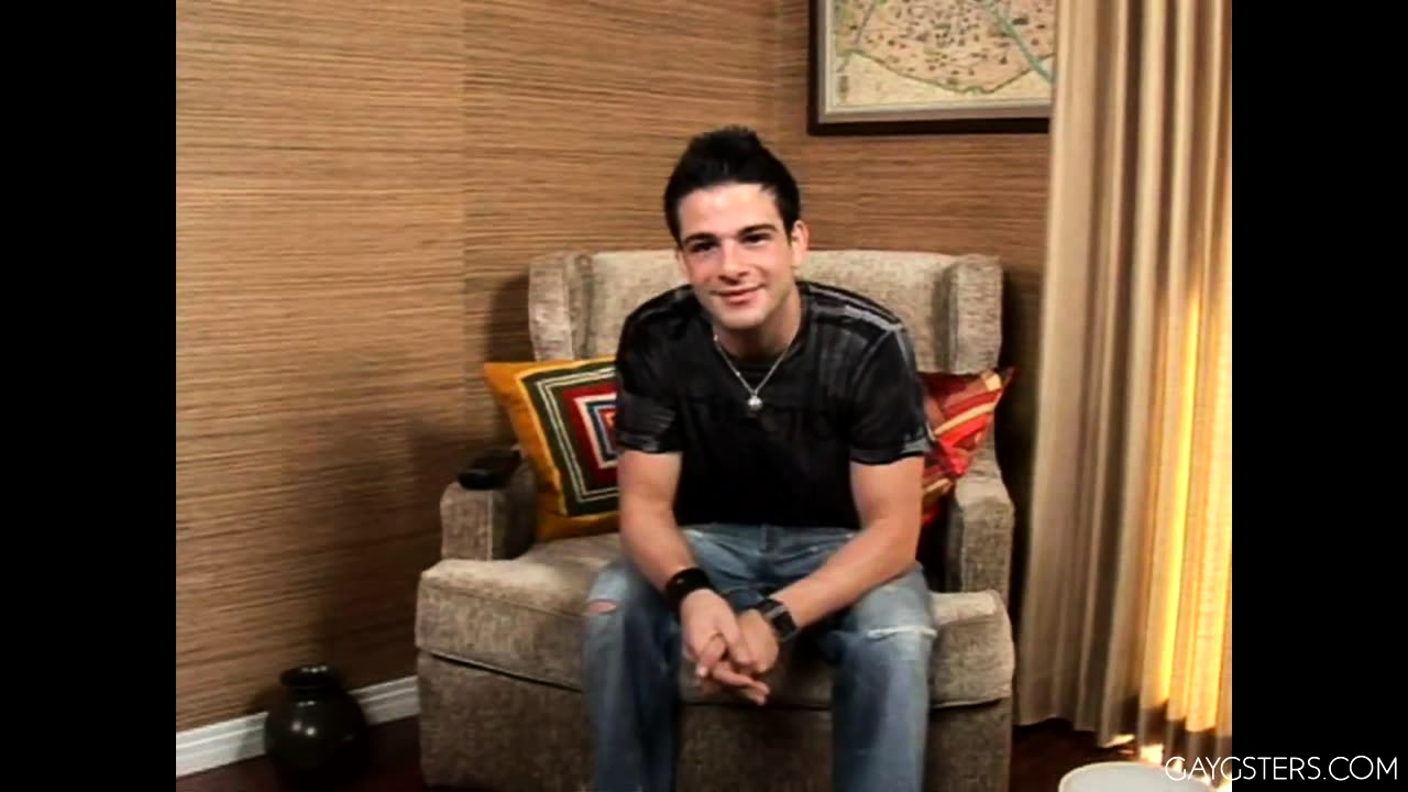 Joey Sparks