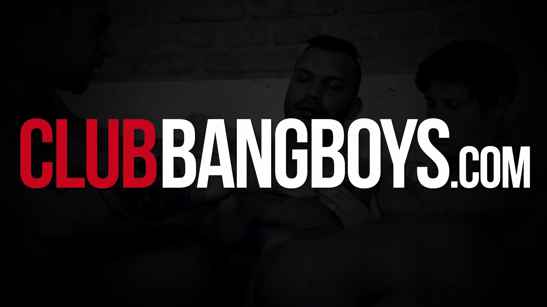 Muscular Stud Fancy Francis Raw Bred In Hardcore Gangbang