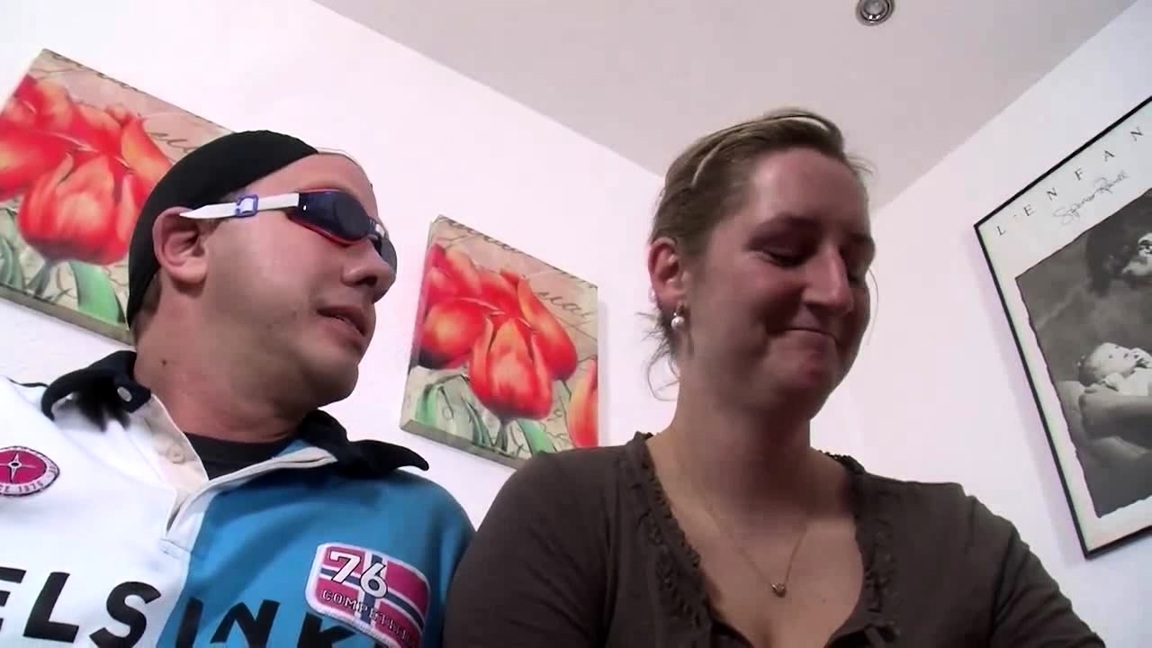 Sex mit zwei Reife Deutsche Frauen