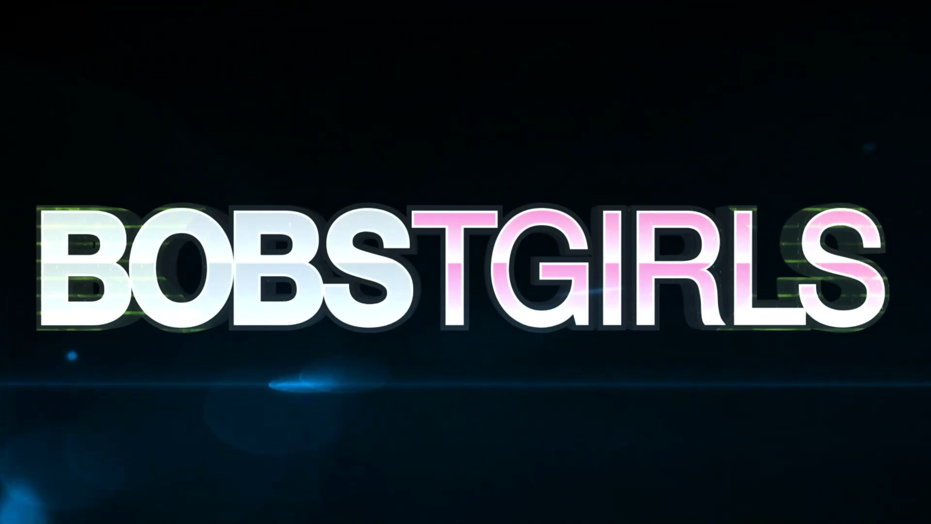 BOBSTGIRLS Cumming Doll