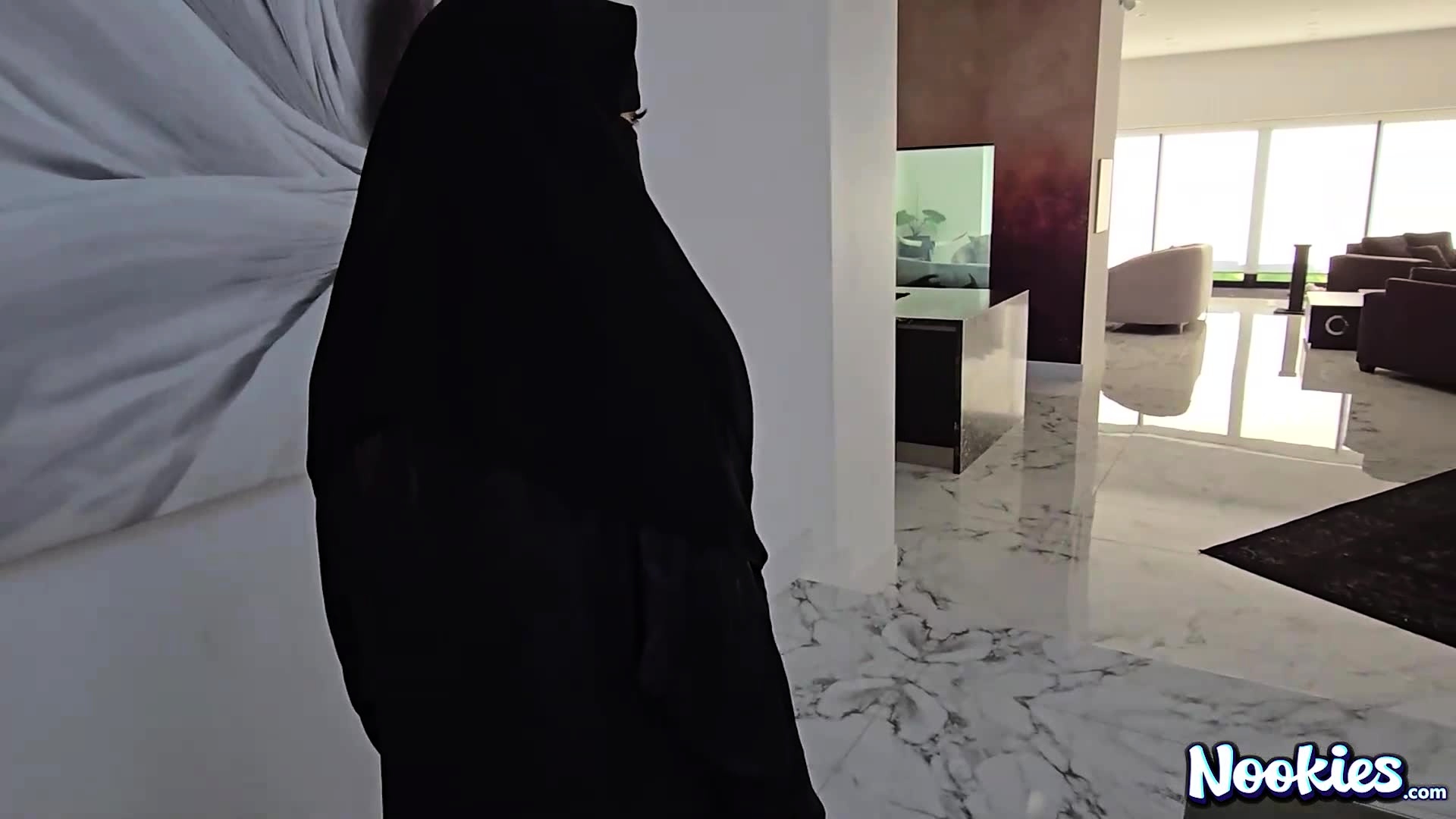 Bewitching Belly Dancer FUCKED Hard