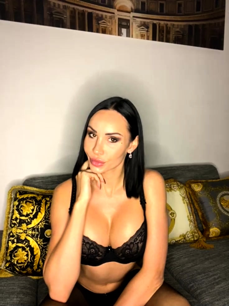 Webcam Mature Big tits