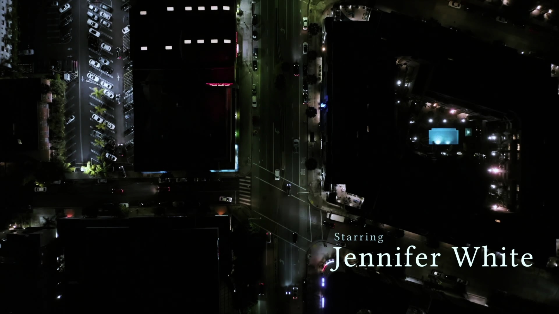 LUCIDFLIX Ultimacy II Episode 1 with Jennifer White