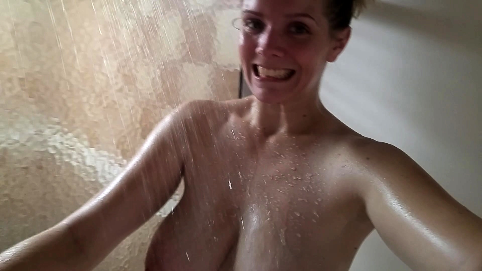 amateur older woman with big boobs
