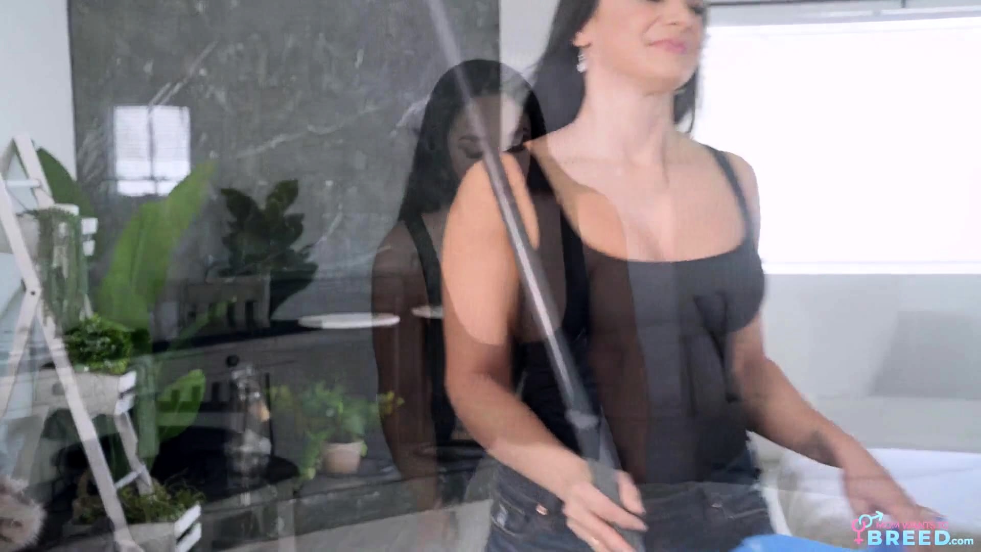 Sheena Ryder Stepmom Is Ready For Breeding Season