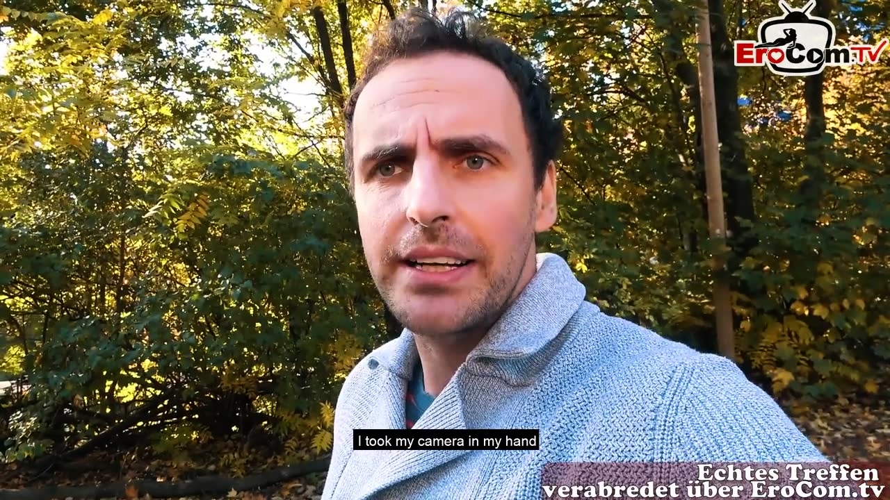Spontaneous sex date arranged with a slim tourist