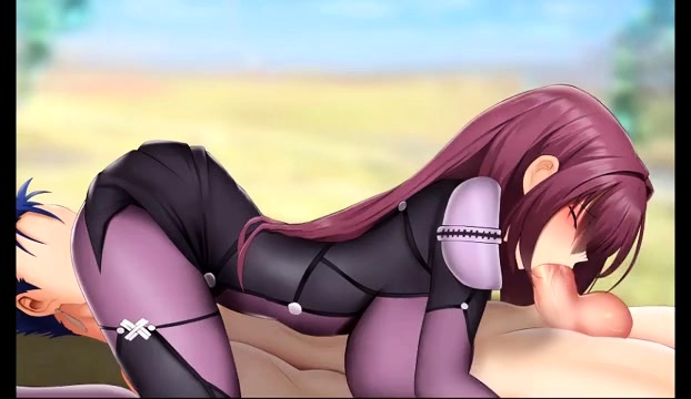 Hentai big cock sex